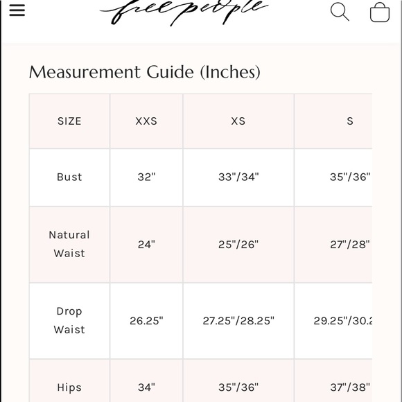 SOLD!  NWT Free People One  Dress Slip "Adella" - Picture 13 of 16